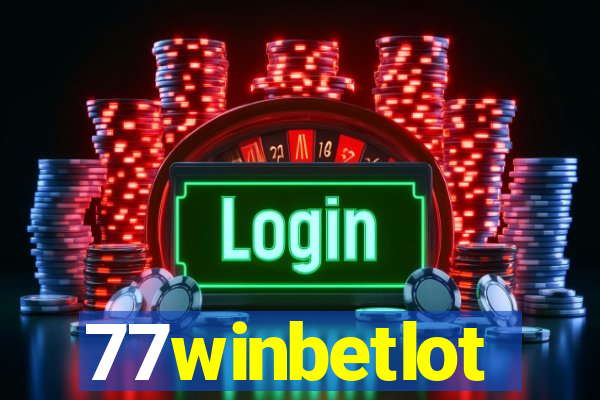 77winbetlot