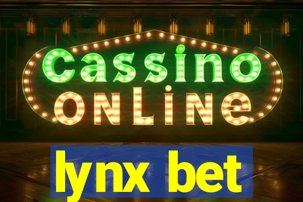 lynx bet