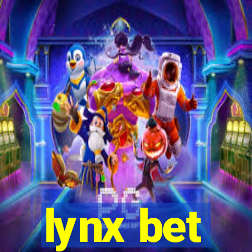 lynx bet