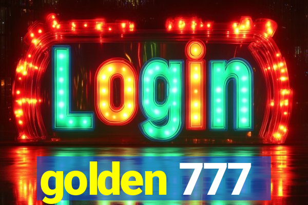 golden 777