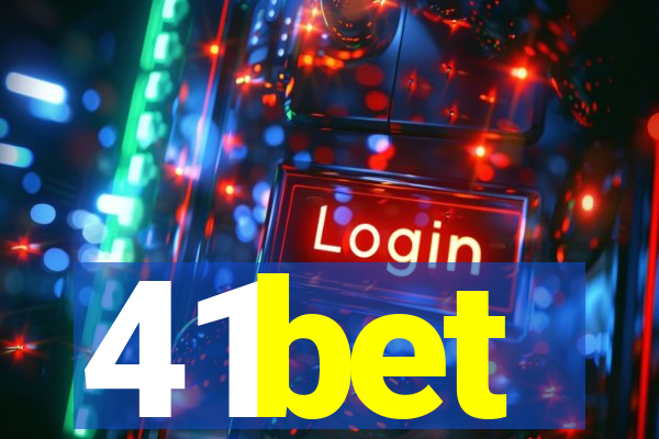 41bet