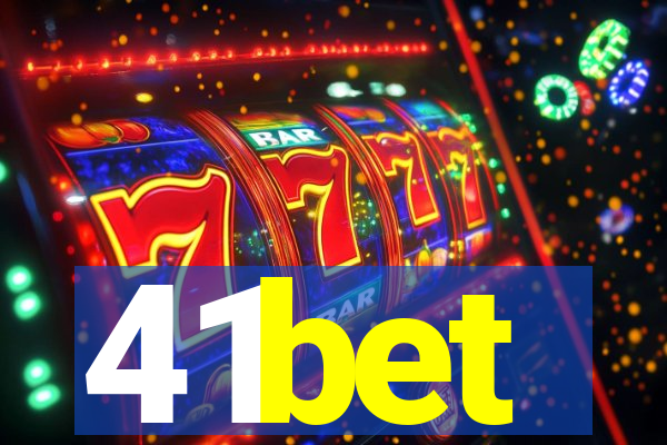 41bet