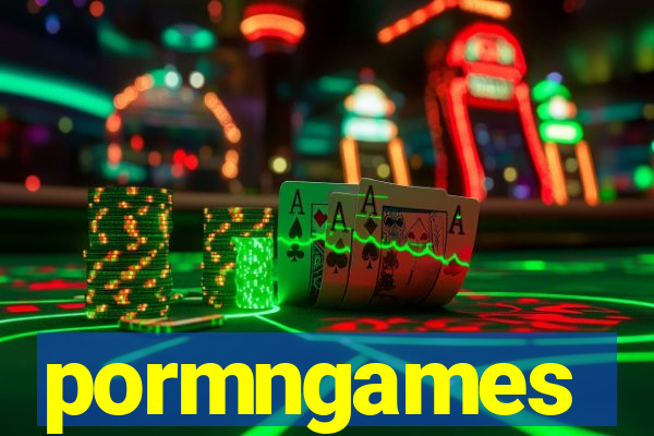 pormngames