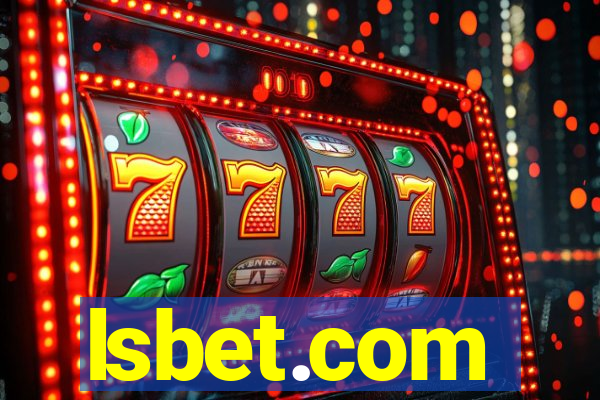 lsbet.com