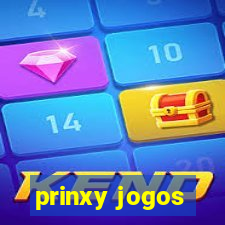 prinxy jogos