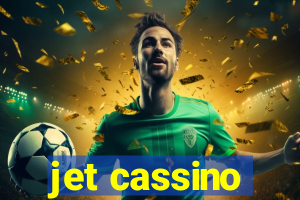 jet cassino