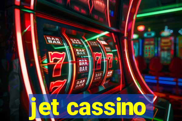 jet cassino