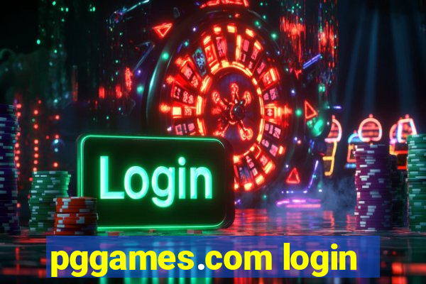 pggames.com login