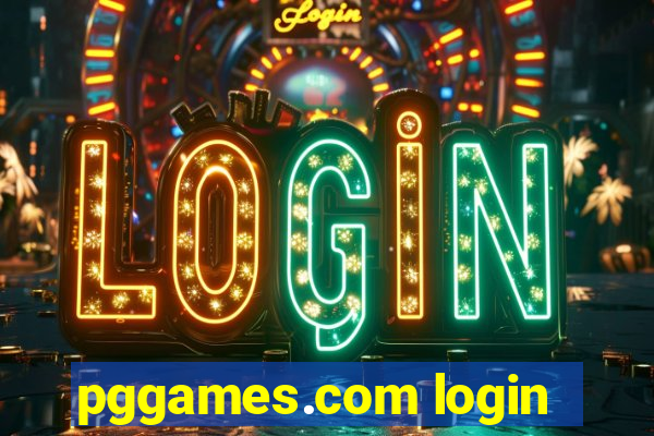 pggames.com login