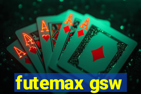 futemax gsw