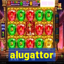 alugattor