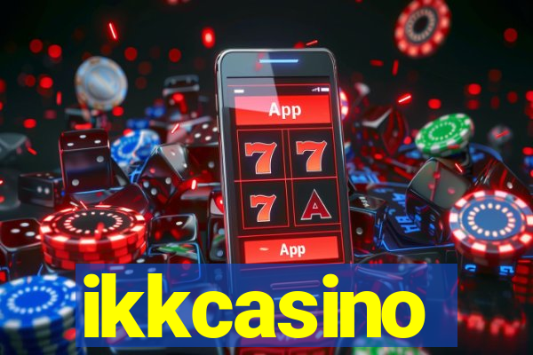 ikkcasino