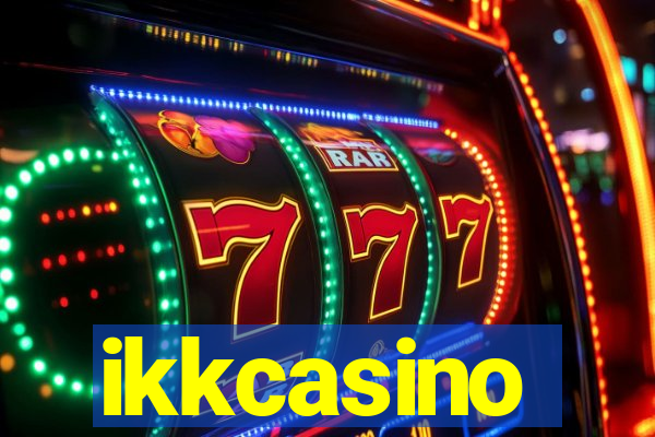 ikkcasino