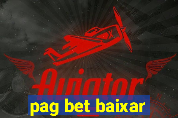 pag bet baixar