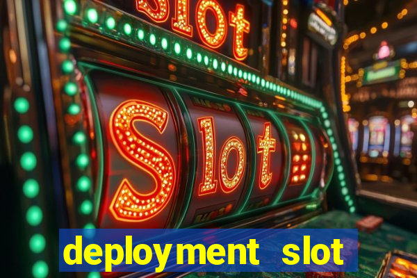 deployment slot swap with preview