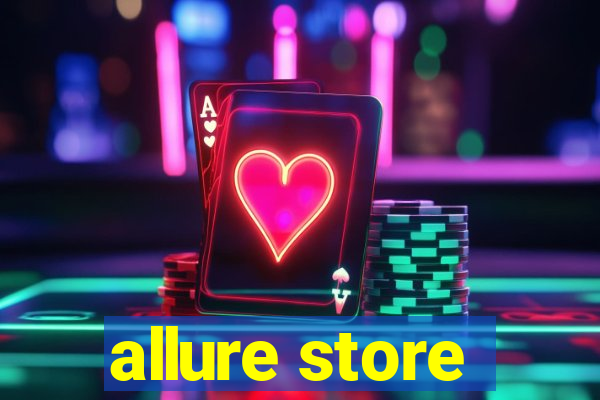 allure store