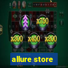 allure store