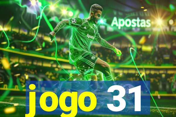 jogo 31