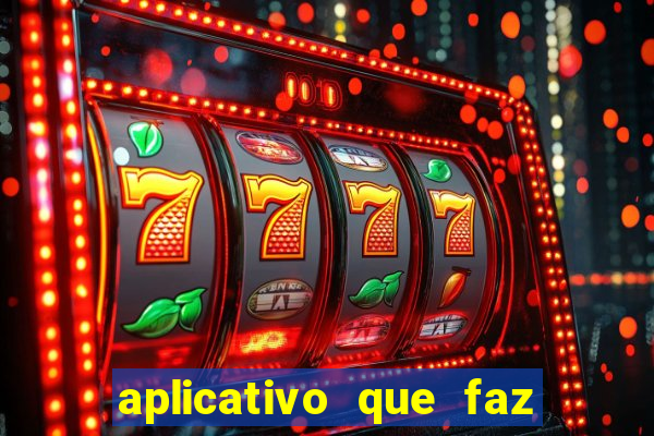 aplicativo que faz jogos da loteria