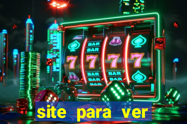 site para ver porcentagem dos slots