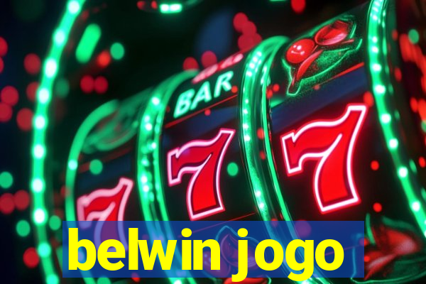 belwin jogo