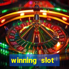 winning slot machines in vegas