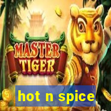 hot n spice