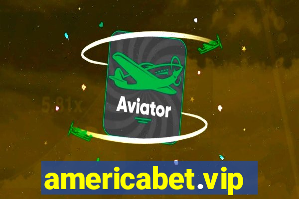 americabet.vip