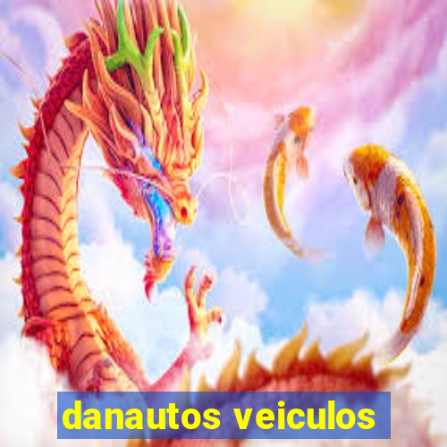 danautos veiculos