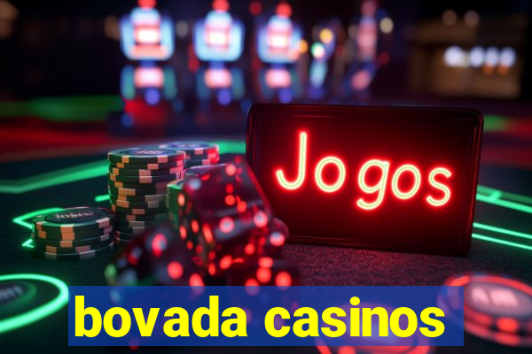 bovada casinos