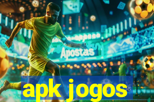 apk jogos