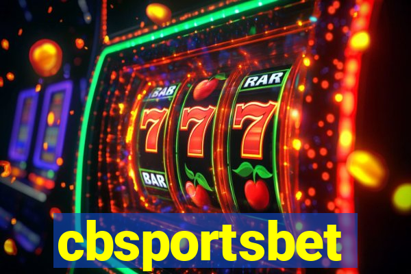 cbsportsbet