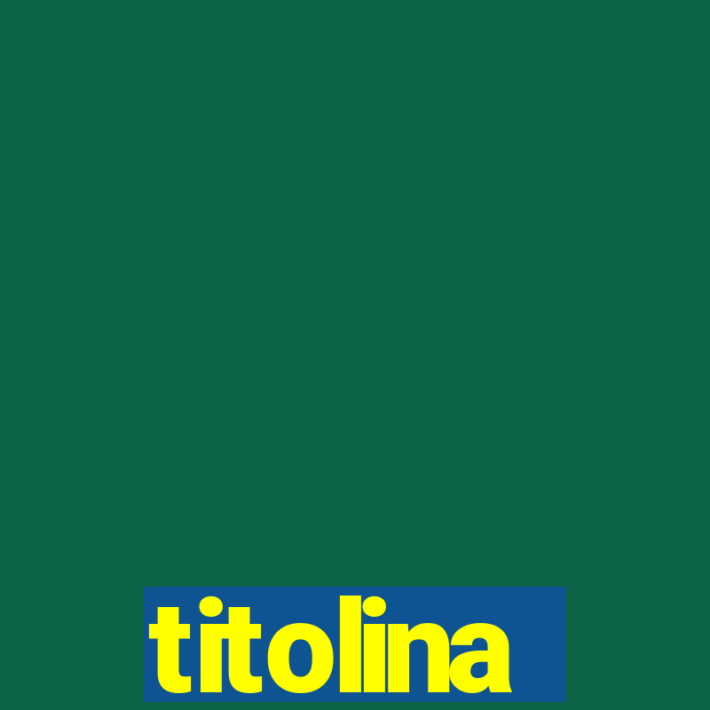 titolina