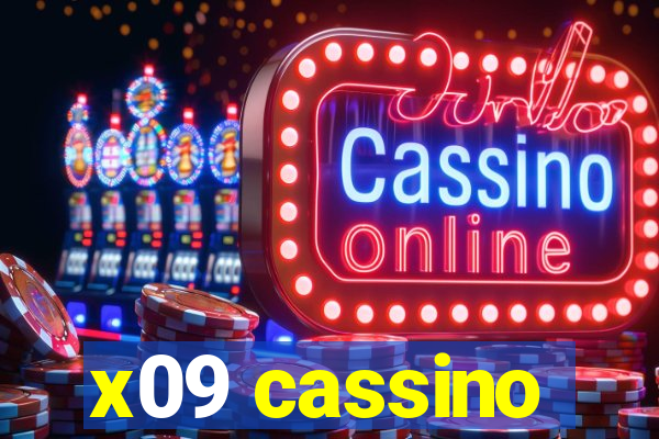 x09 cassino