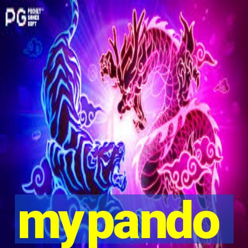 mypando