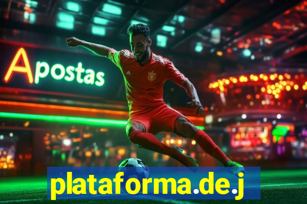 plataforma.de.jogos