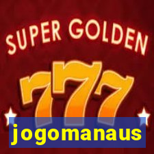 jogomanaus