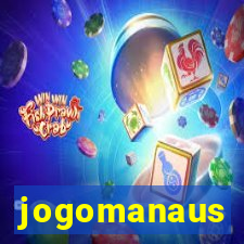 jogomanaus