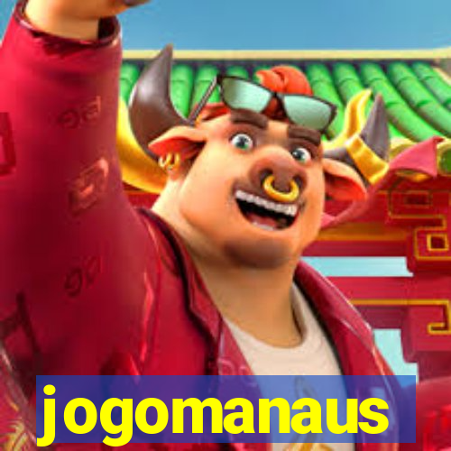 jogomanaus