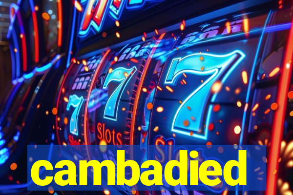 cambadied