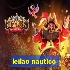 leilao nautico