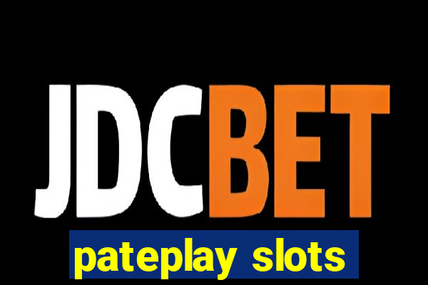 pateplay slots