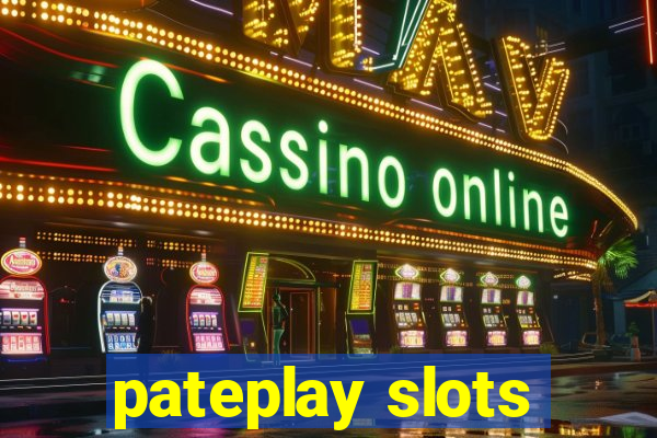 pateplay slots