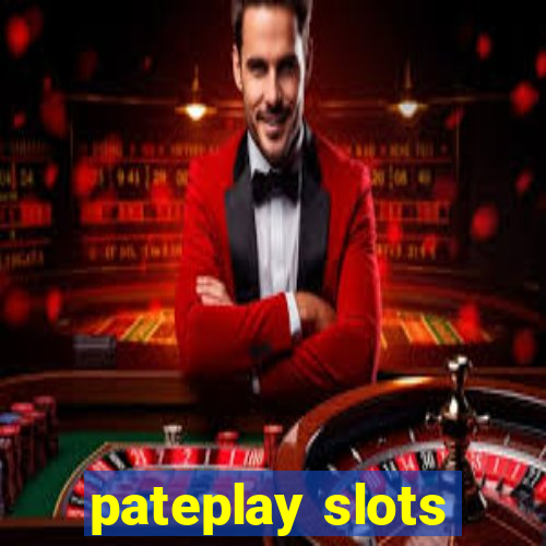 pateplay slots