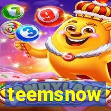 teemsnow