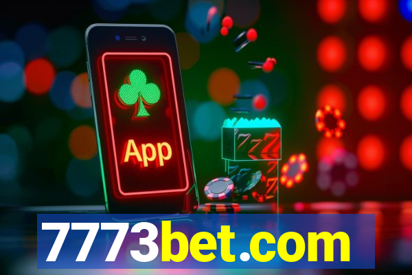 7773bet.com