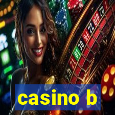 casino b