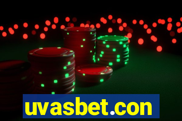 uvasbet.con