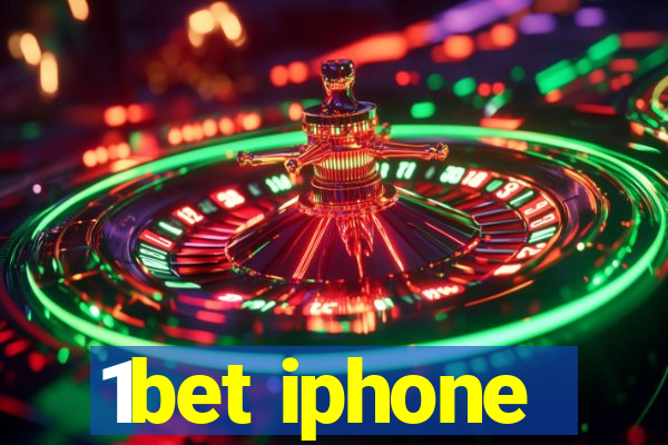 1bet iphone