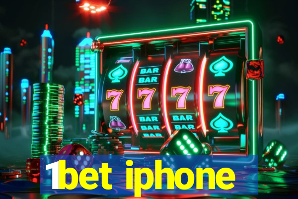 1bet iphone